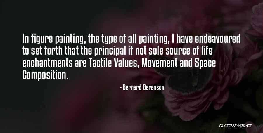 Fronckowiak Print Quotes By Bernard Berenson Fronckowiak Print Quotes By Bernard Berenson