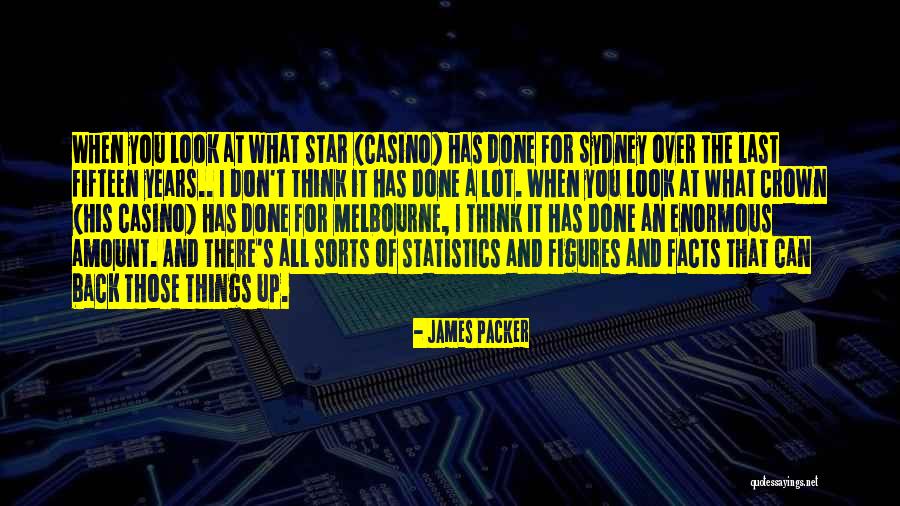 Fronckowiak Print Quotes By James Packer Fronckowiak Print Quotes By James Packer