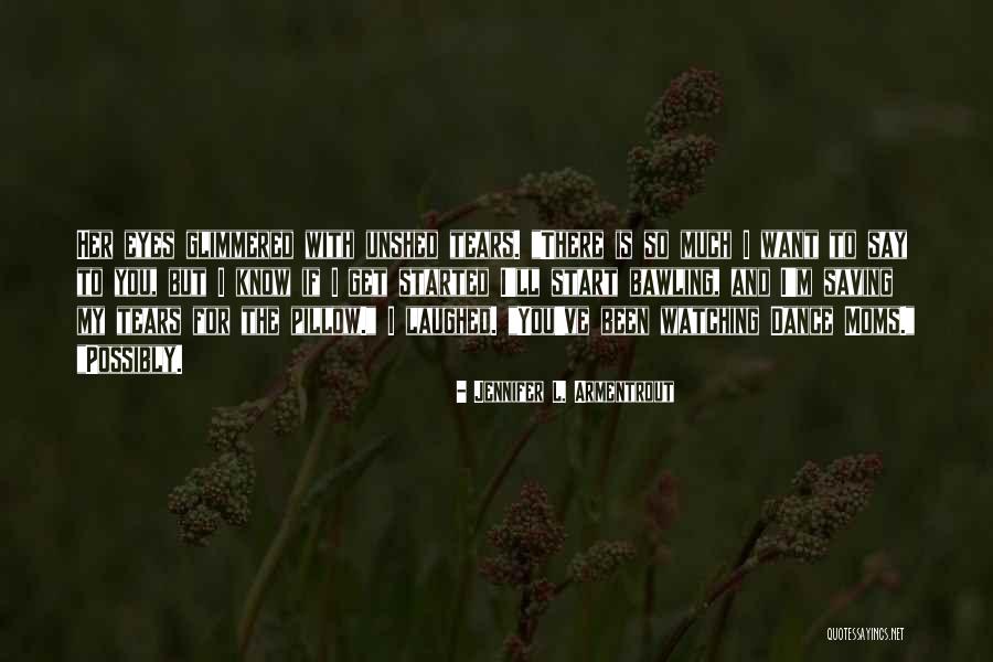 Fronda Definicion Quotes By Jennifer L. Armentrout Fronda Definicion Quotes By Jennifer L. Armentrout