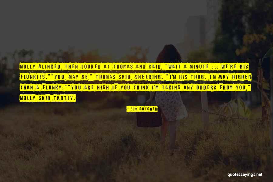 Fronde Quotes By Jim Butcher Fronde Quotes By Jim Butcher