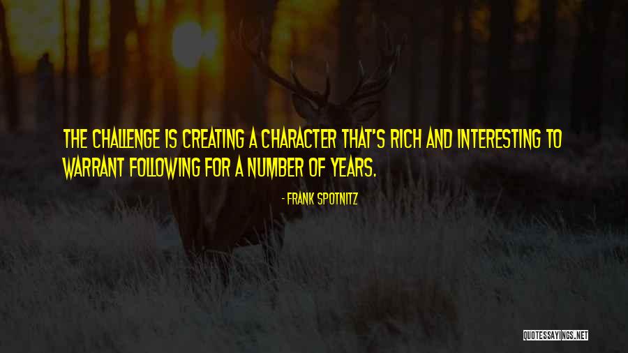 Fronde Rebellion Quotes By Frank Spotnitz Fronde Rebellion Quotes By Frank Spotnitz