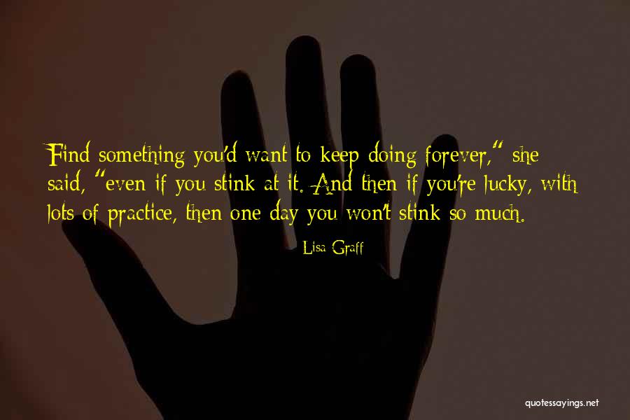 Frondescent Quotes By Lisa Graff Frondescent Quotes By Lisa Graff