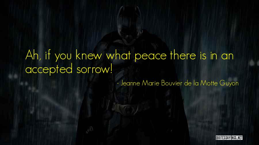 Froneri Quotes By Jeanne Marie Bouvier De La Motte Guyon Froneri Quotes By Jeanne Marie Bouvier De La Motte Guyon