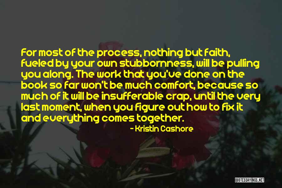 Froneri Quotes By Kristin Cashore Froneri Quotes By Kristin Cashore