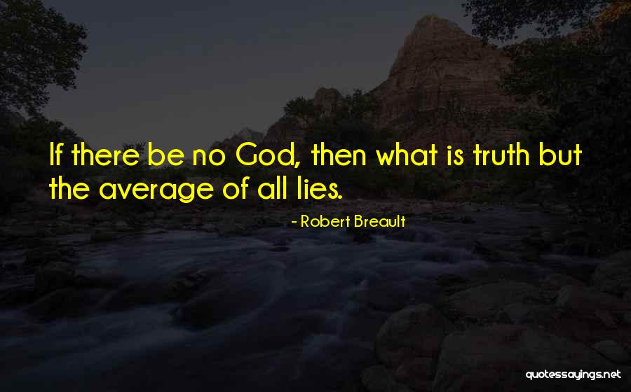 Froneri Quotes By Robert Breault Froneri Quotes By Robert Breault