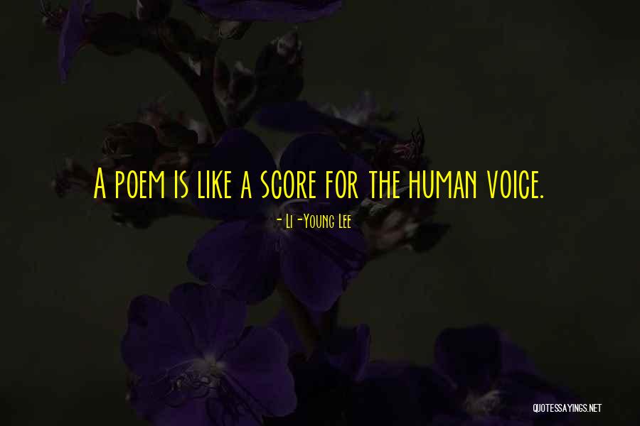 Frongia Daniele Quotes By Li-Young Lee Frongia Daniele Quotes By Li-Young Lee