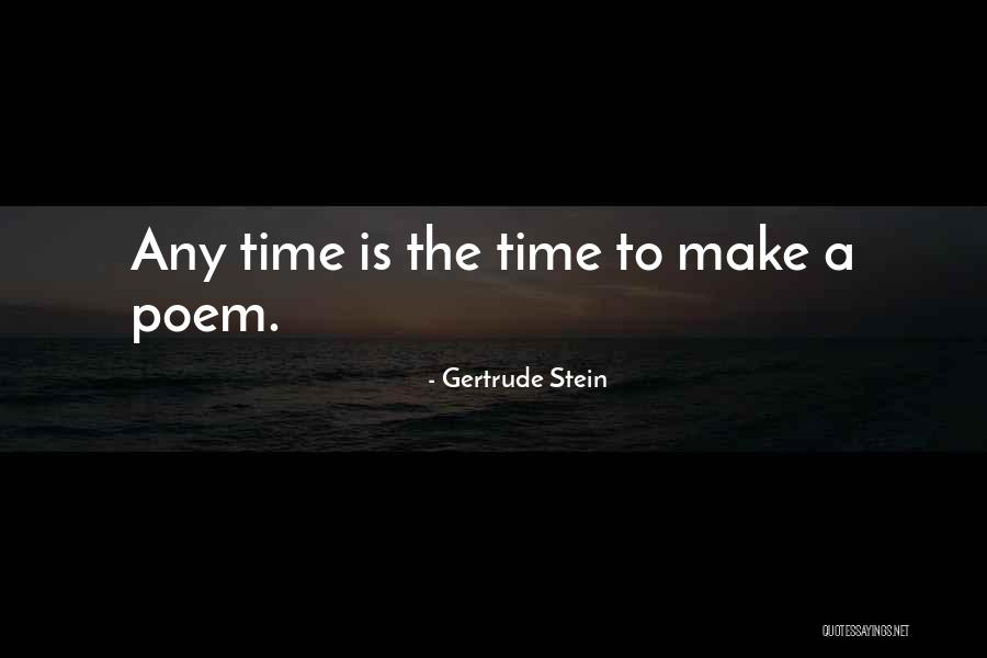 Fronia Savage Quotes By Gertrude Stein Fronia Savage Quotes By Gertrude Stein