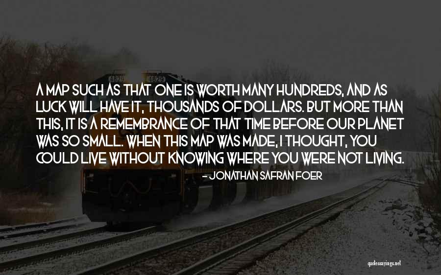 Fronimos Tucson Quotes By Jonathan Safran Foer Fronimos Tucson Quotes By Jonathan Safran Foer