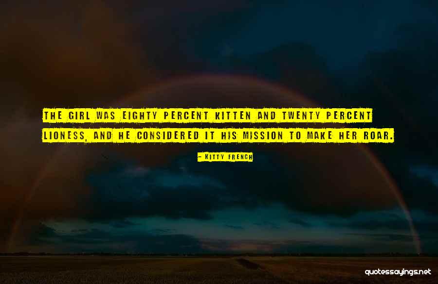 Fronsdal Issue Quotes By Kitty French Fronsdal Issue Quotes By Kitty French