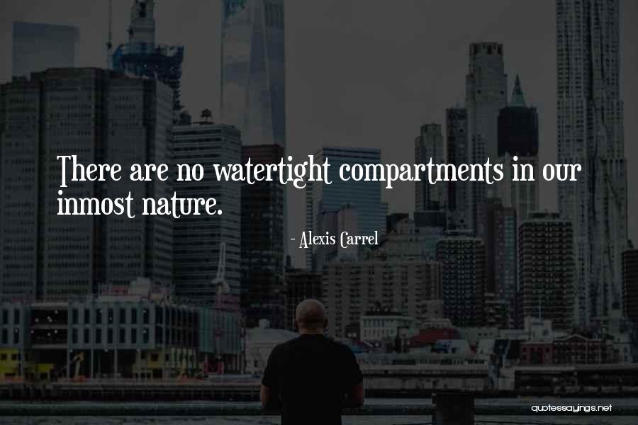 Fronsdal Quotes By Alexis Carrel Fronsdal Quotes By Alexis Carrel