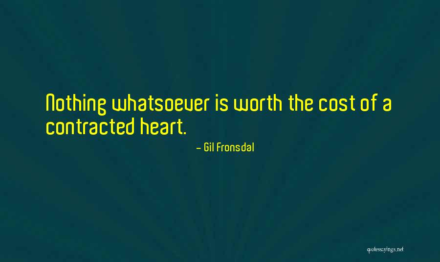 Fronsdal Quotes By Gil Fronsdal Fronsdal Quotes By Gil Fronsdal