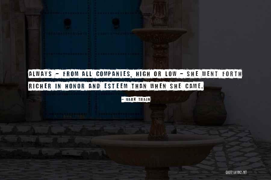 Fronsdal Quotes By Mark Twain Fronsdal Quotes By Mark Twain