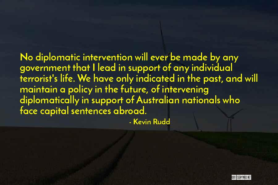 Front Line Workers Quotes By Kevin Rudd Front Line Workers Quotes By Kevin Rudd