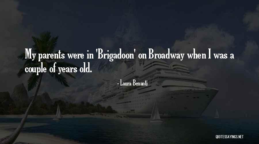 Front Line Workers Quotes By Laura Benanti Front Line Workers Quotes By Laura Benanti