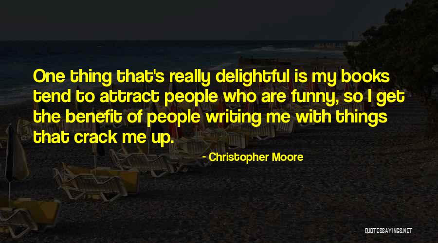 Front Loading Quotes By Christopher Moore Front Loading Quotes By Christopher Moore