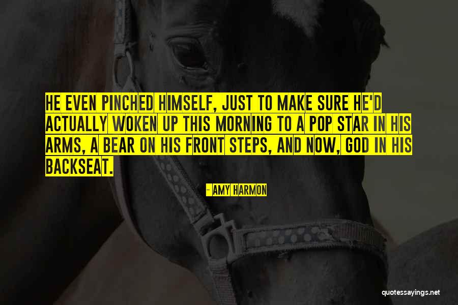 Front Steps Quotes By Amy Harmon Front Steps Quotes By Amy Harmon
