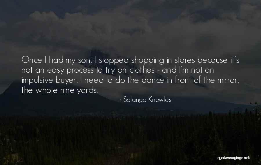 Front Yards Quotes By Solange Knowles Front Yards Quotes By Solange Knowles