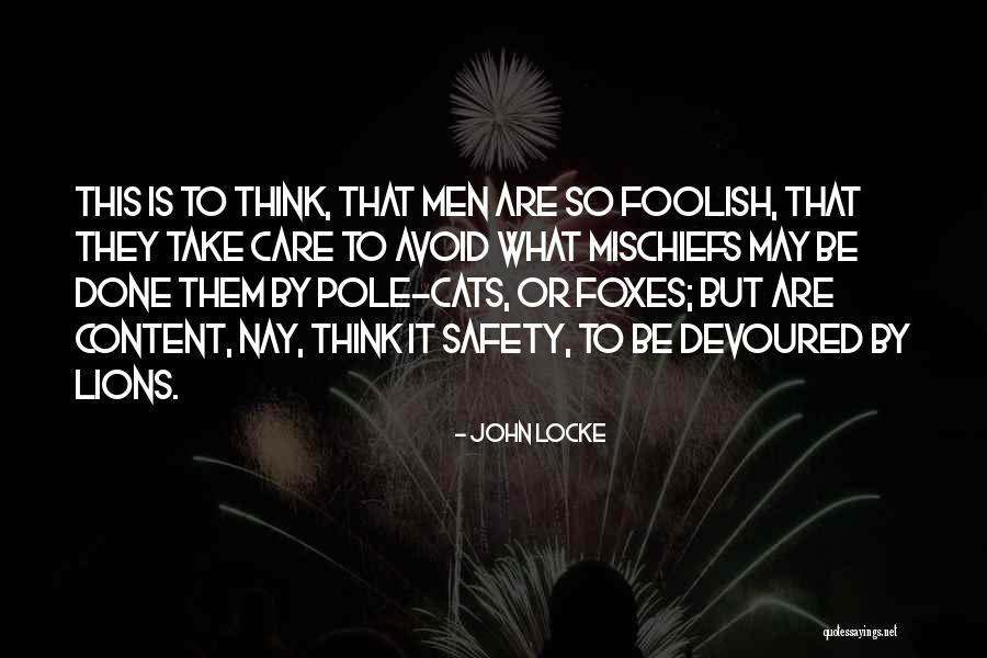 Frontage Labs Quotes By John Locke Frontage Labs Quotes By John Locke