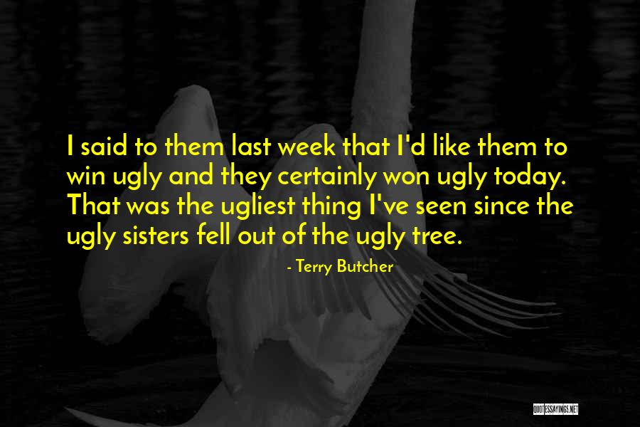 Frontage Labs Quotes By Terry Butcher Frontage Labs Quotes By Terry Butcher