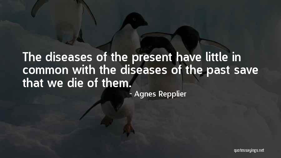 Fronteira De Possibilidade Quotes By Agnes Repplier Fronteira De Possibilidade Quotes By Agnes Repplier