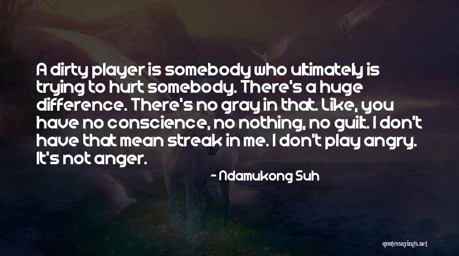 Fronteira De Possibilidade Quotes By Ndamukong Suh Fronteira De Possibilidade Quotes By Ndamukong Suh