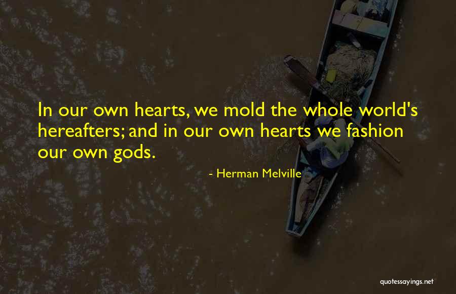 Frontera Mexican Quotes By Herman Melville Frontera Mexican Quotes By Herman Melville