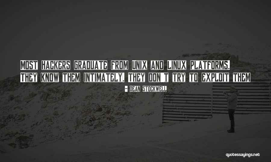 Fronteras Lenexa Quotes By Dean Stockwell Fronteras Lenexa Quotes By Dean Stockwell
