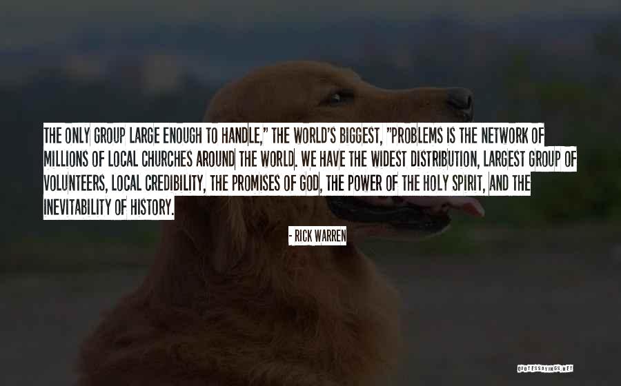 Fronteras Lenexa Quotes By Rick Warren Fronteras Lenexa Quotes By Rick Warren
