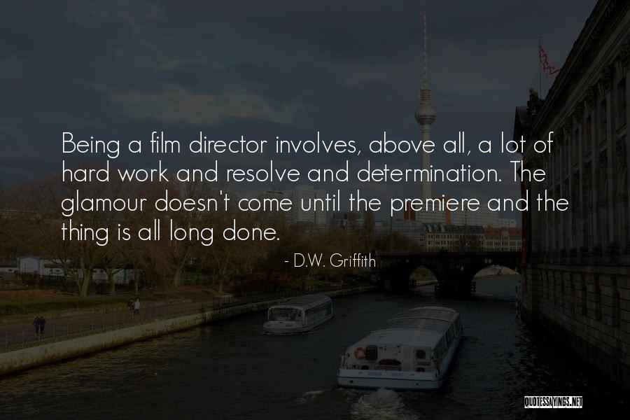 Fronterizos Vs Psycho Quotes By D.W. Griffith Fronterizos Vs Psycho Quotes By D.W. Griffith