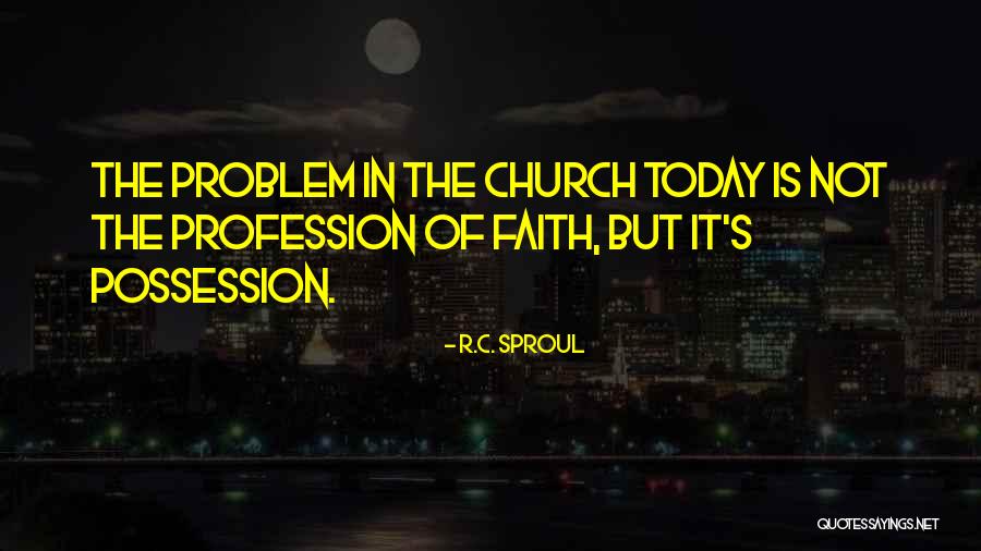 Frontespizio Unich Quotes By R.C. Sproul Frontespizio Unich Quotes By R.C. Sproul