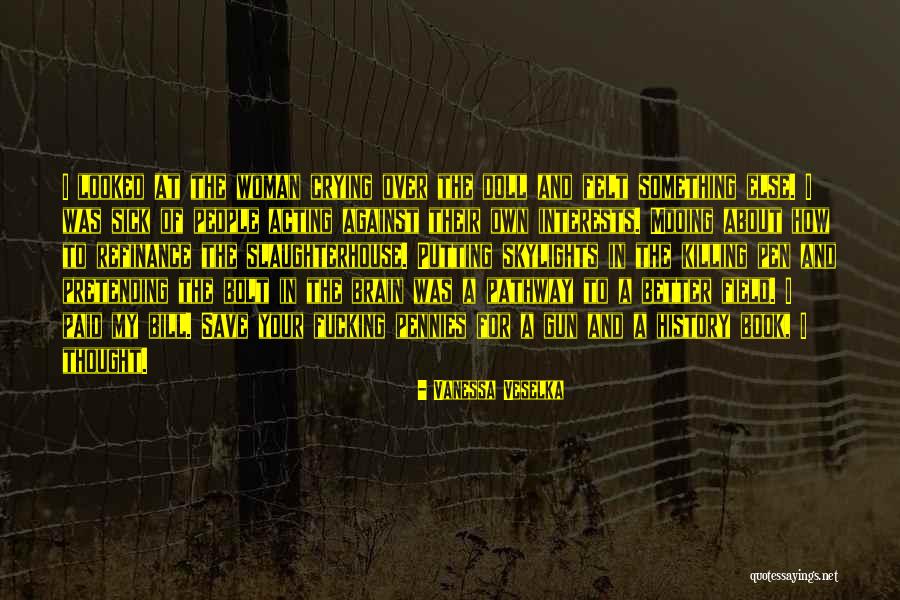 Frontespizio Unimc Quotes By Vanessa Veselka Frontespizio Unimc Quotes By Vanessa Veselka