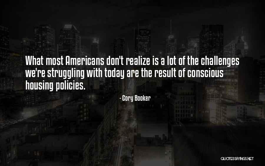 Frontierer Quotes By Cory Booker Frontierer Quotes By Cory Booker