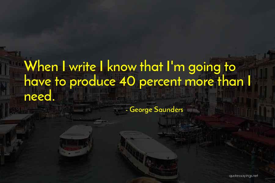 Frontierer Quotes By George Saunders Frontierer Quotes By George Saunders