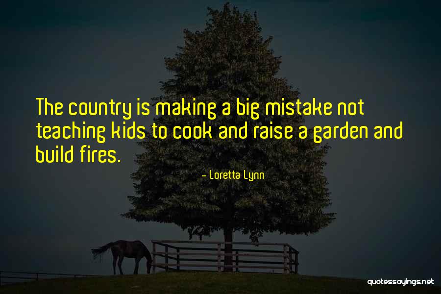Frontierer Quotes By Loretta Lynn Frontierer Quotes By Loretta Lynn