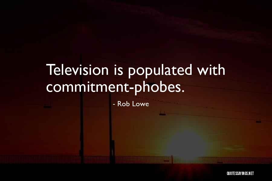 Frontierer Quotes By Rob Lowe Frontierer Quotes By Rob Lowe