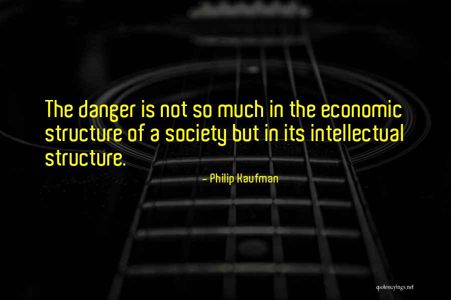 Frontieres Fermees Quotes By Philip Kaufman Frontieres Fermees Quotes By Philip Kaufman