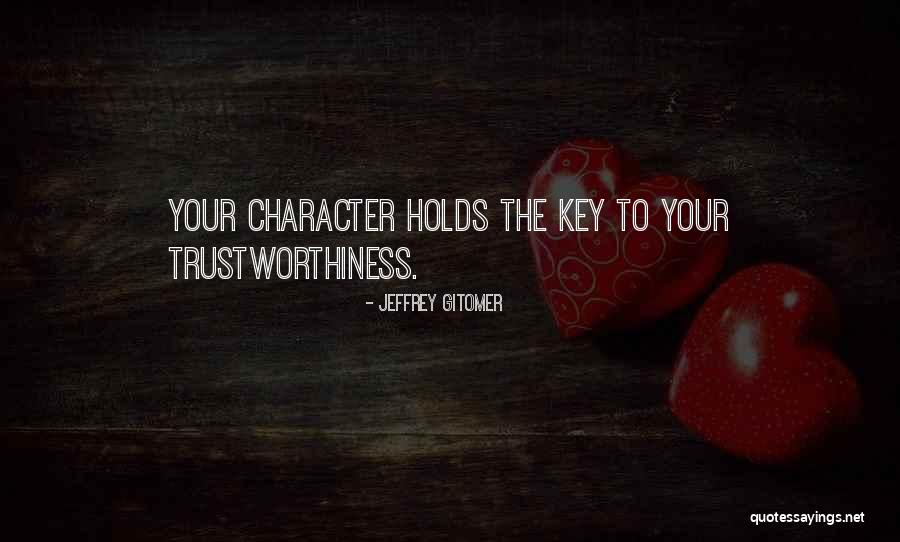 Frontieres Quotes By Jeffrey Gitomer Frontieres Quotes By Jeffrey Gitomer
