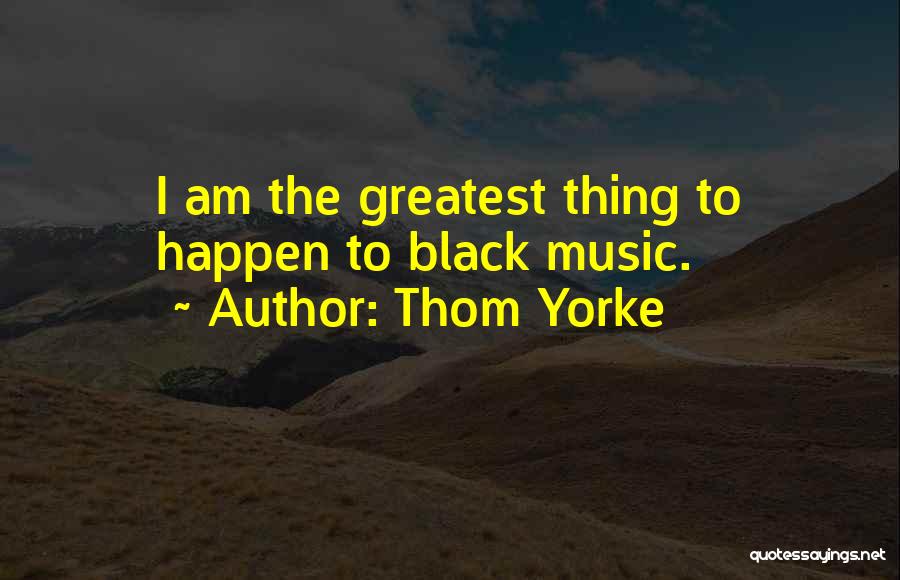 Frontiers In Psychology Quotes By Thom Yorke