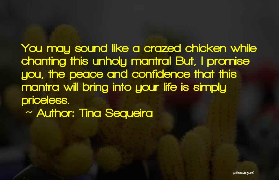 Frontiers In Psychology Quotes By Tina Sequeira