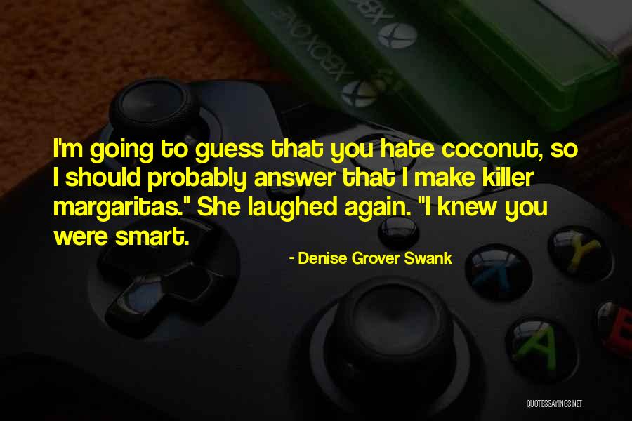 Frontiersman Bear Quotes By Denise Grover Swank Frontiersman Bear Quotes By Denise Grover Swank