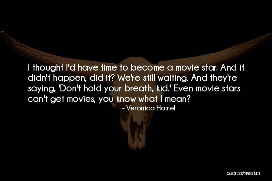Frontiersman Newspaper Quotes By Veronica Hamel Frontiersman Newspaper Quotes By Veronica Hamel