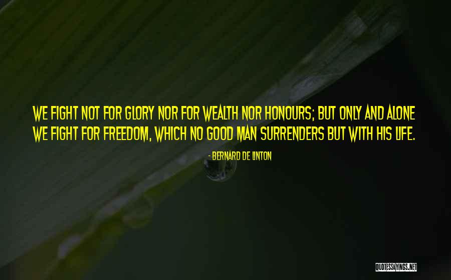 Frontiersman Sports Quotes By Bernard De Linton Frontiersman Sports Quotes By Bernard De Linton