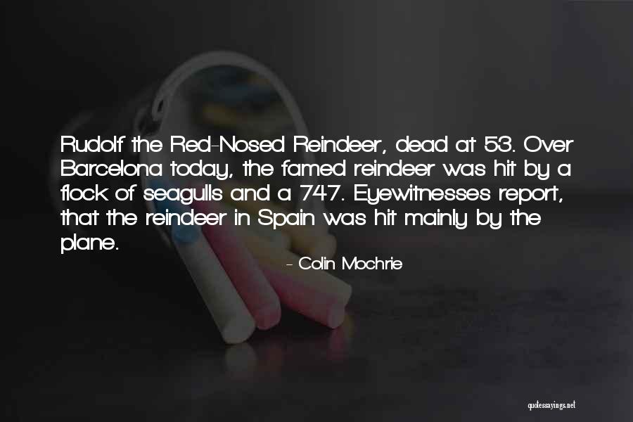 Frontignan Beach Quotes By Colin Mochrie Frontignan Beach Quotes By Colin Mochrie
