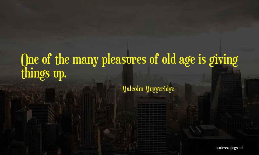 Frontin Lyrics Quotes By Malcolm Muggeridge Frontin Lyrics Quotes By Malcolm Muggeridge