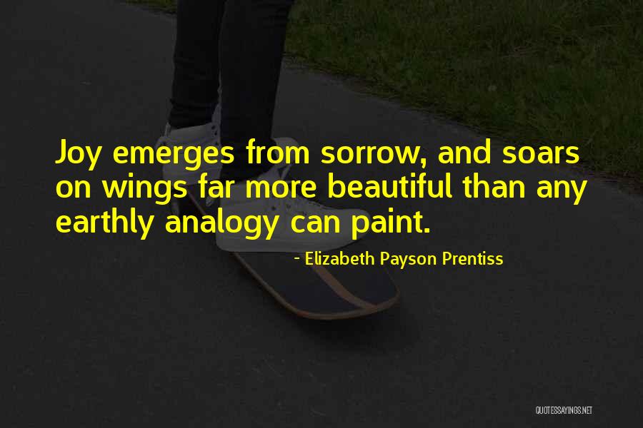 Fronting Phonological Process Quotes By Elizabeth Payson Prentiss Fronting Phonological Process Quotes By Elizabeth Payson Prentiss