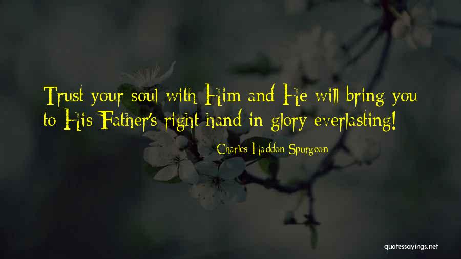 Frontini Materiale Quotes By Charles Haddon Spurgeon Frontini Materiale Quotes By Charles Haddon Spurgeon