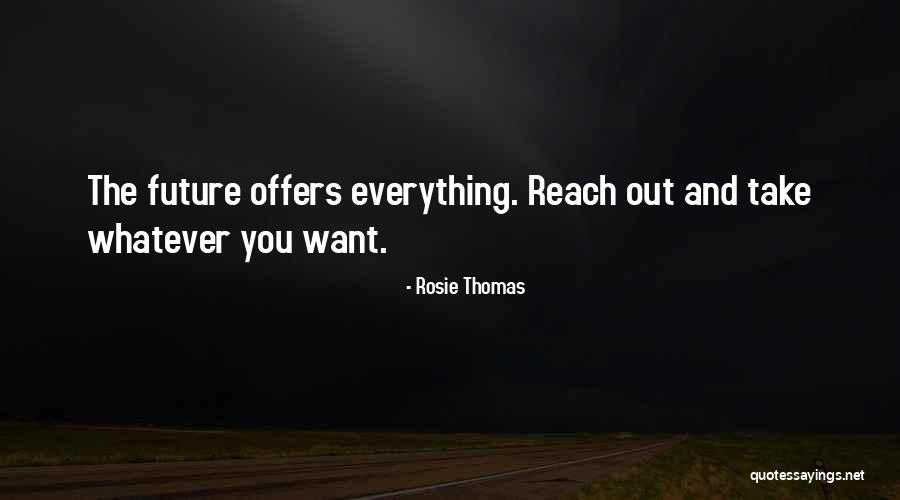 Frontinus Live Quotes By Rosie Thomas Frontinus Live Quotes By Rosie Thomas