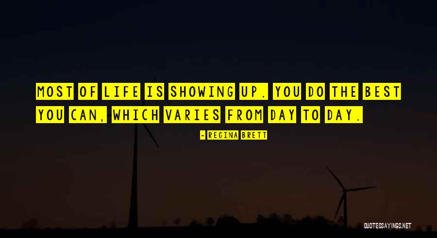 Frontispice Quotes By Regina Brett Frontispice Quotes By Regina Brett
