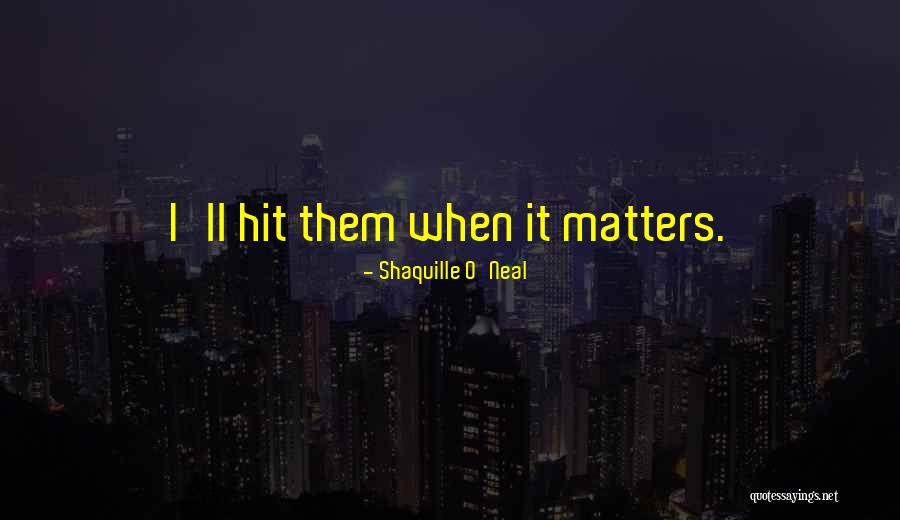 Frontliners Covid 19 Quotes By Shaquille O'Neal