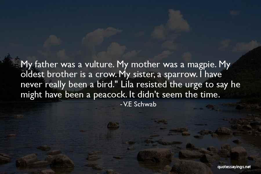 Frontmen Diego Quotes By V.E Schwab Frontmen Diego Quotes By V.E Schwab